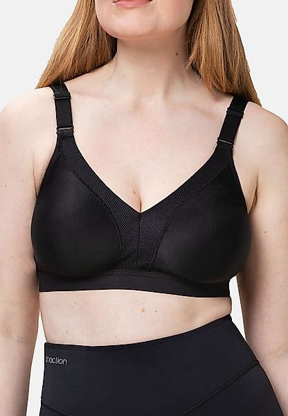 triaction by Triumph Sport-BH Wellness N (1-tlg) Sport-BH - Weiche bügellos günstig online kaufen
