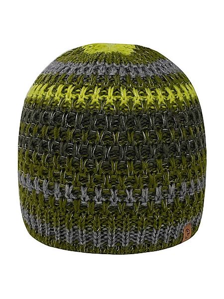 Schietwetter Beanie Unisex Erw. Strick-Mütze Gundi (1-St) günstig online kaufen