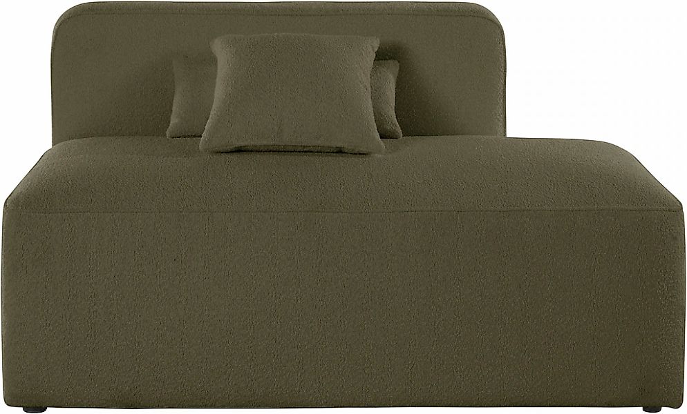 Home affaire Recamiere "Sundstrup" Modulserie, individuelle Zusammenstellun günstig online kaufen