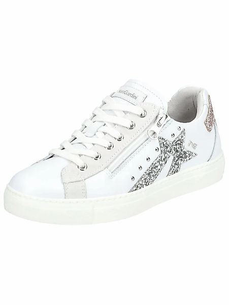 Nero Giardini Sneaker "Nero Giardini Sneaker Veloursleder/Textil" günstig online kaufen