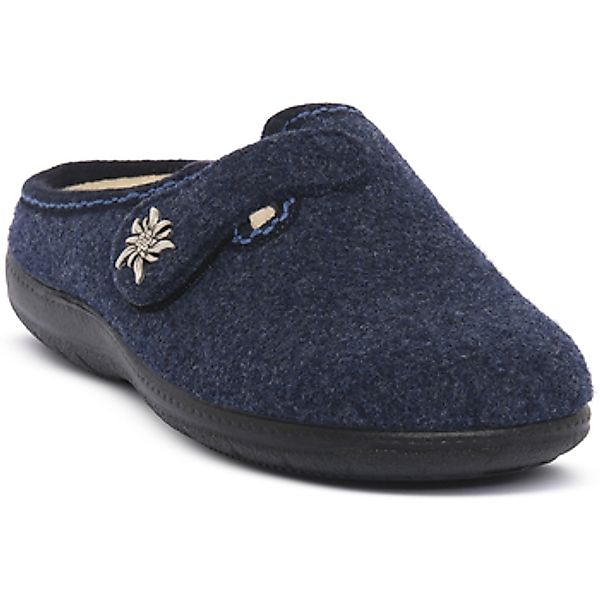 Valleverde  Hausschuhe BLU PANTOFOLA günstig online kaufen
