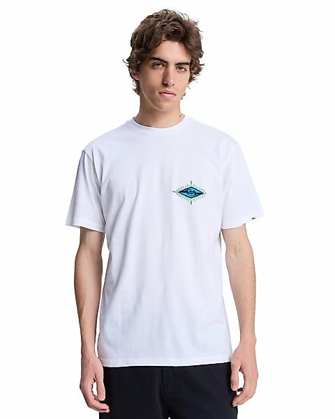 Quiksilver T-Shirt "EV Beach Blast" günstig online kaufen