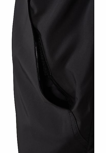 URBAN CLASSICS Funktionsmantel "Urban Classics Herren Basic Pull Over Jacke günstig online kaufen