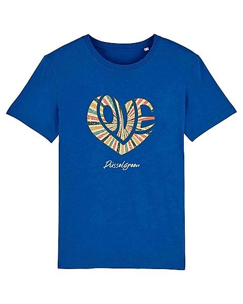 Love, Peace Tshirt Aus Bio Baumwolle günstig online kaufen