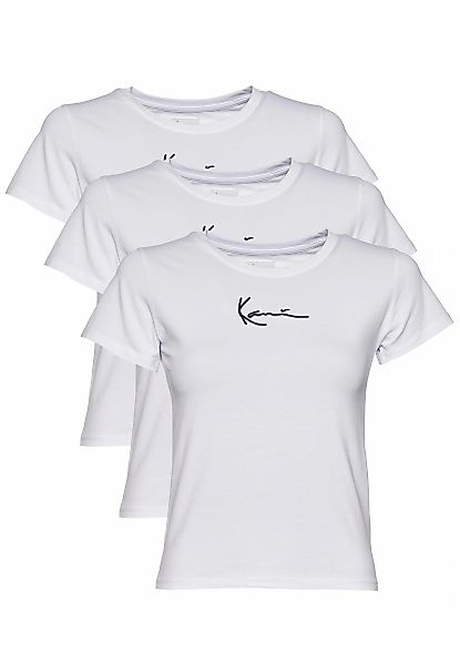 Karl Kani T-Shirt "Karl Kani Damen", 1 Stk. günstig online kaufen