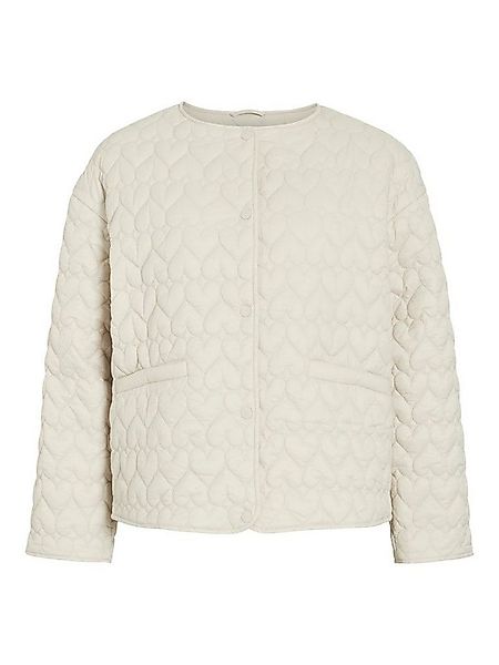 Vila Outdoorjacke VISILLA L/S QUILTED JACKET günstig online kaufen