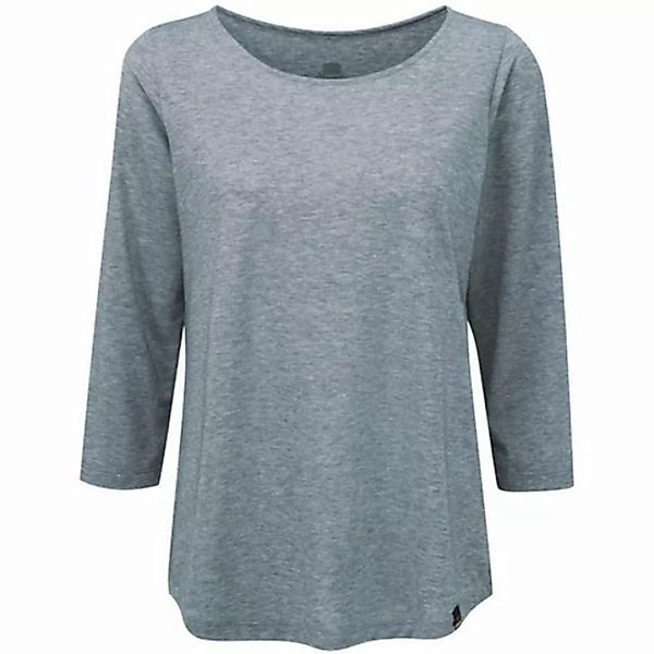Sherpa Longsleeve Shirt Asha 3/4 günstig online kaufen