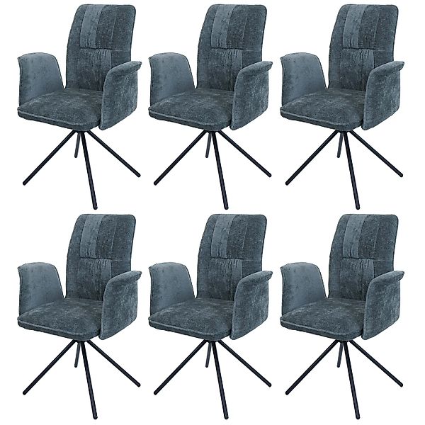 MCW Esszimmerstuhl MCW-N99 (Set, 6 St), günstig online kaufen