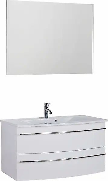 Saphir Badmöbel-Set »3040« 2 Stk. tlg. günstig online kaufen