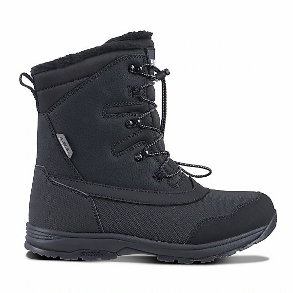 Icepeak Winterboots "ALMONT MS" Winterschuhe, Snowboots, Winterstiefel, was günstig online kaufen