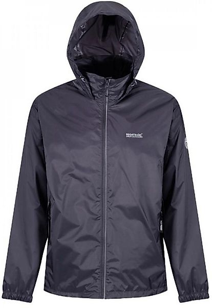 Regatta Outdoorjacke Herren Regenjacke - Lyle IV Mens Waterproof Shell günstig online kaufen