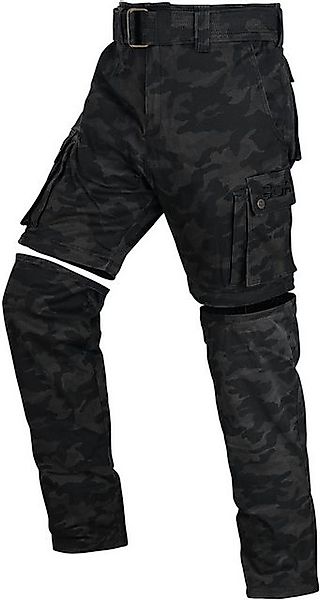 Bores Motorradhose Siggle 2 Motorrad Textilhose Atmungsaktiv wasserabweisen günstig online kaufen