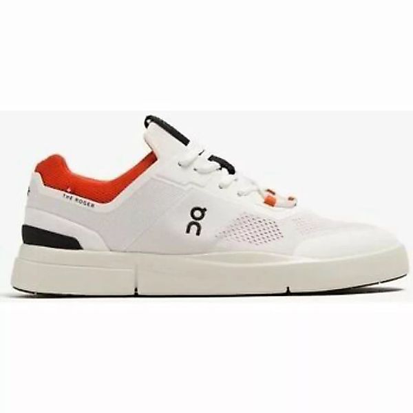 On Running  Sneaker THE ROGER SPIN - 3MD11472252-UNDYED/SPICE günstig online kaufen