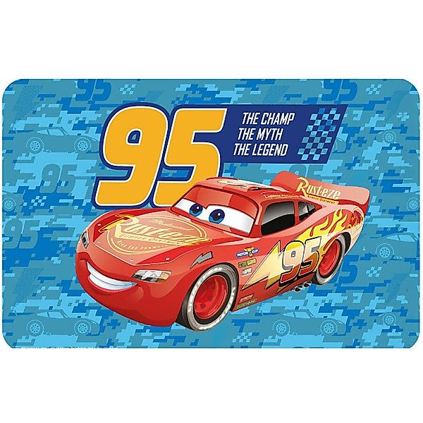 Disney Cars Tischdecke Disney Cars The günstig online kaufen