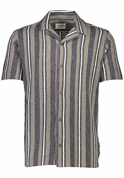 LINDBERGH Flanellhemd "Freizeithemd Relaxed Fit" günstig online kaufen