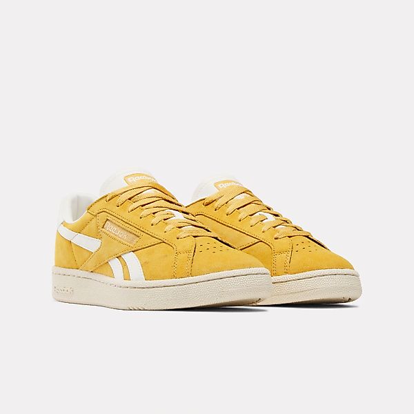 Reebok Classic Sneaker "CLUB C GROUNDS UK" günstig online kaufen