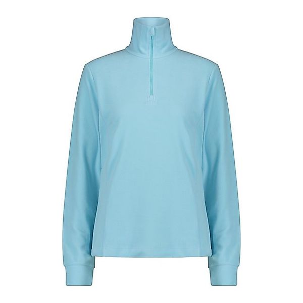 CMP Fleecepullover CMP Damen Fleece Pullover Woman Fleece Sweat 3G27836 günstig online kaufen