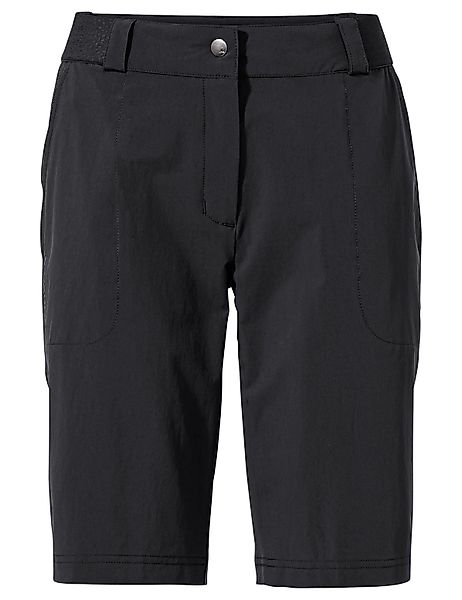 VAUDE Funktionshose Women's Farley Stretch Shorts günstig online kaufen