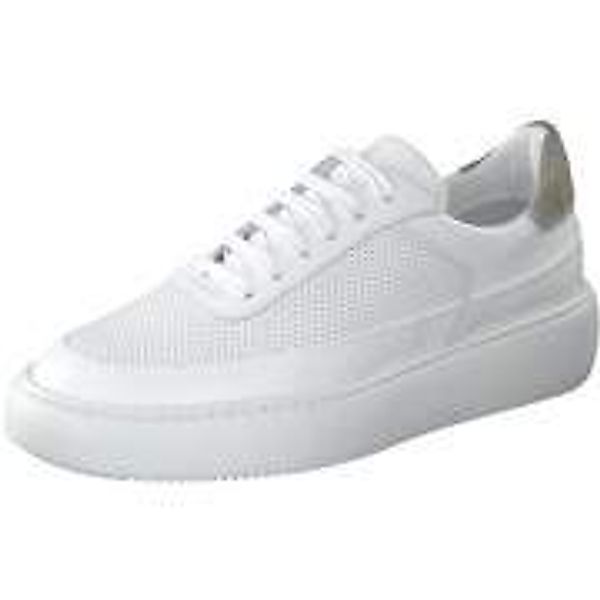 Romano Sicari Sneaker Herren weiß|weiß|weiß|weiß|weiß|weiß|weiß günstig online kaufen