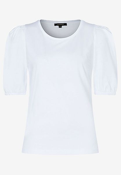MORE&MORE Kurzarmshirt Halbarmshirt günstig online kaufen