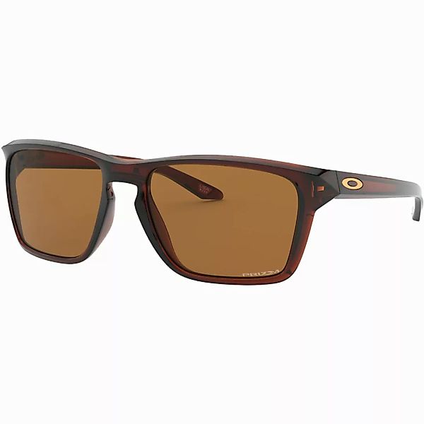 Oakley Sylas Polished Rootbeer Prizm Bronze günstig online kaufen