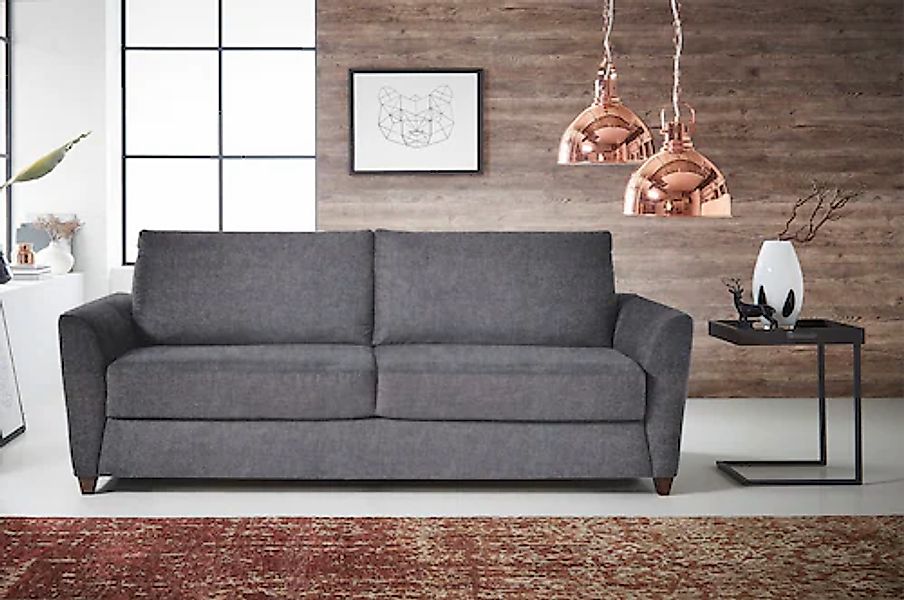 Bali Schlafsofa »Dallas, Dauerschläfer«, in 140er und 160er Breite, inkl. E günstig online kaufen