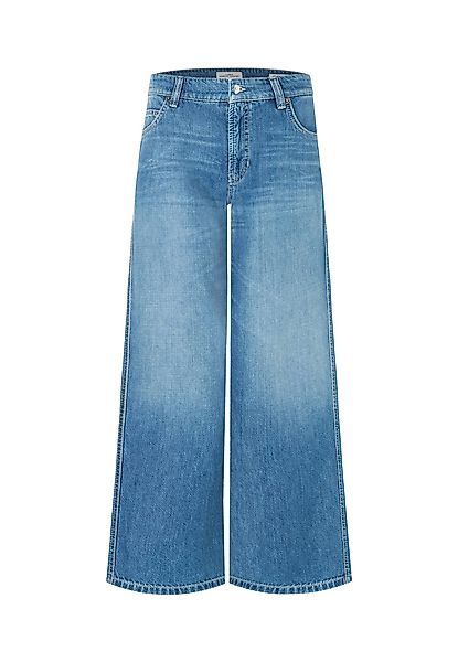 Cambio 5-Pocket-Jeans (1-tlg) günstig online kaufen