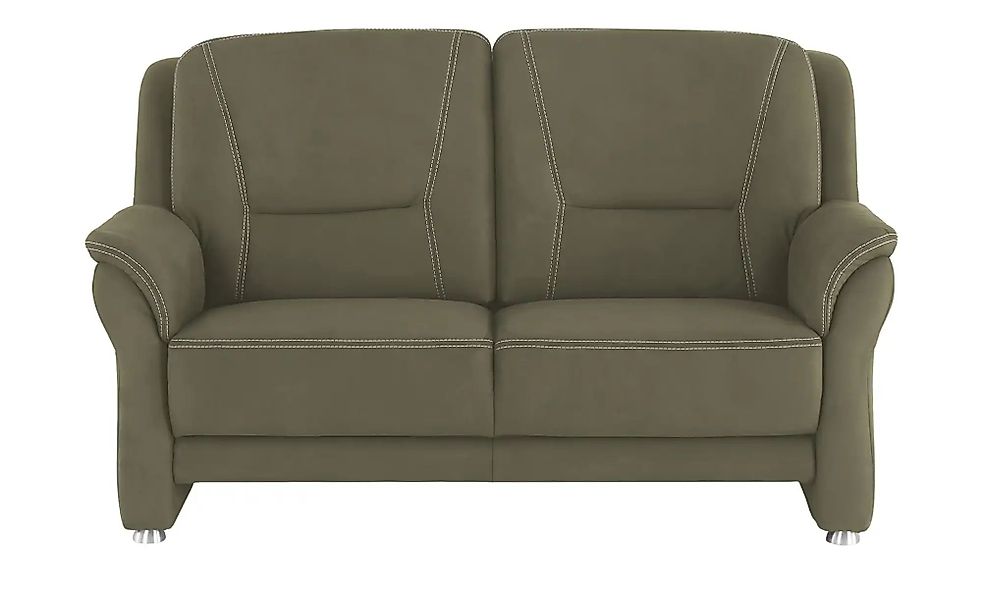 meinSofa Sofa 2 5 - sitzig  Wilma ¦ grün ¦ Maße (cm): B: 172 H: 97 T: 89.0 günstig online kaufen