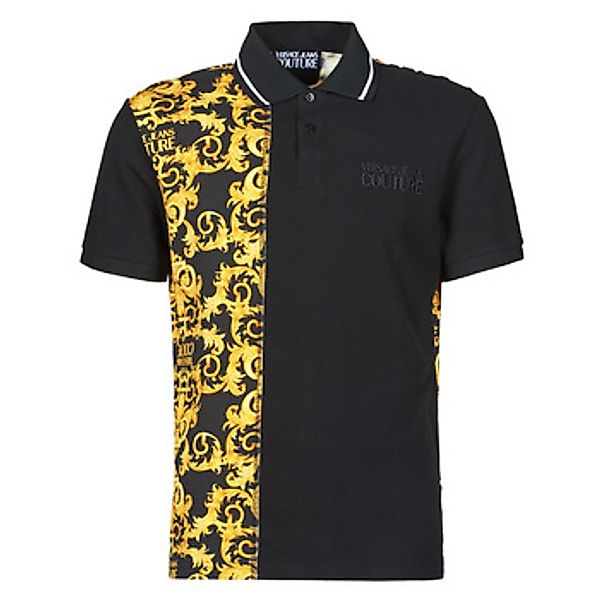 Versace Jeans Couture  Poloshirt HUNU günstig online kaufen
