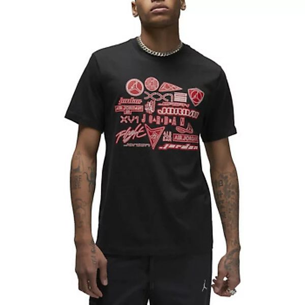 Nike  T-Shirt DX9599 günstig online kaufen