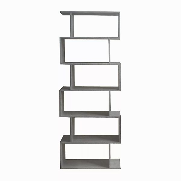 HTI-Living Standregal Regal Thekla 70189, Stück günstig online kaufen