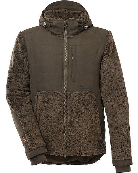 Parforce Winterjacke Winterjacke Huntex Wasserabweisend günstig online kaufen