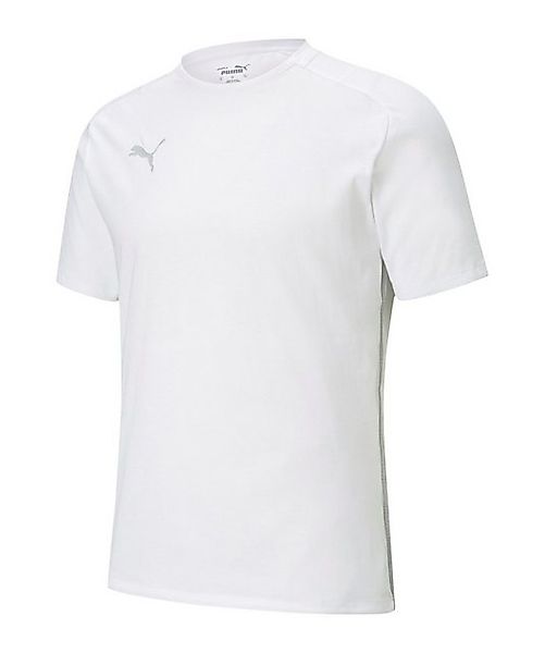 PUMA T-Shirt teamCUP Casuals T-Shirt default günstig online kaufen