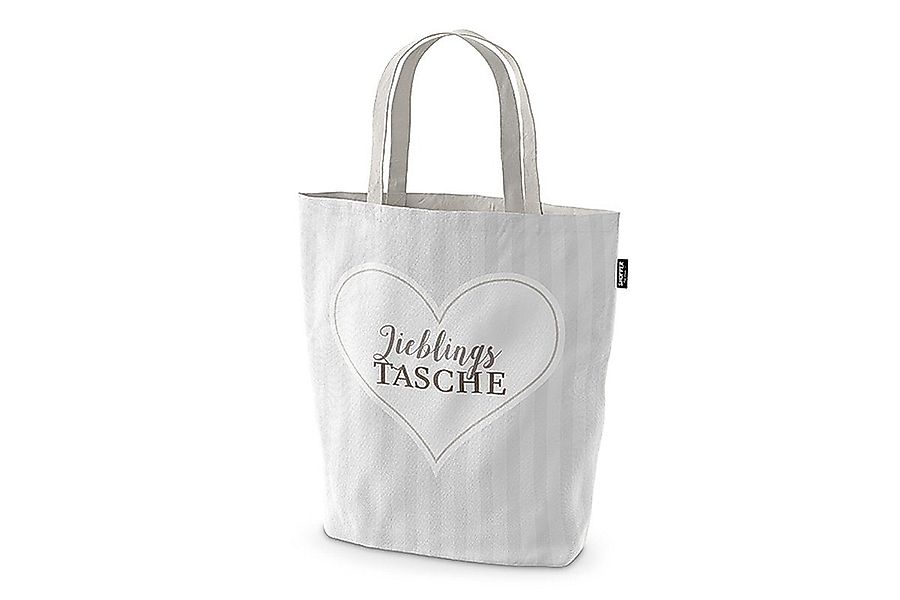 La Vida Einkaufsshopper Strandtasche Einkaufstasche Shopper günstig online kaufen