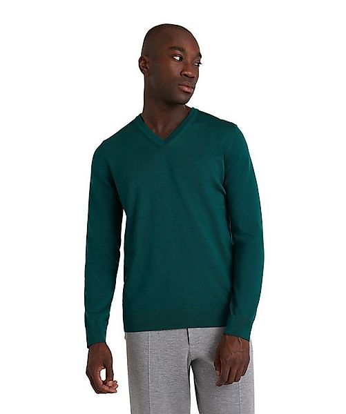 FALKE Strickpullover (1-tlg) aus reiner, extrafeiner günstig online kaufen