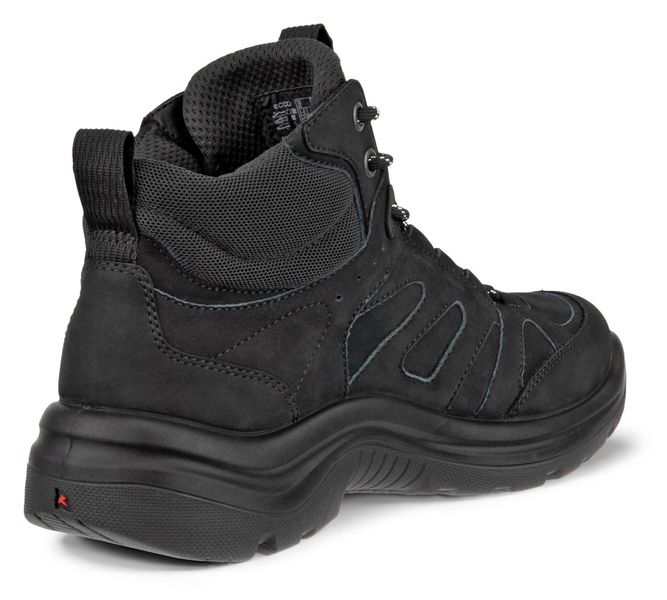 Ecco OFFROAD W Schnürboots, Outdoorschuh, Wanderschuh, günstig online kaufen