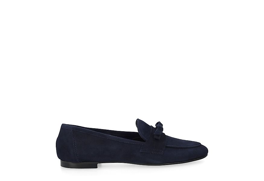 Lüke Schuhe Lüke Schuhe LUNA BLU, Slipper & Mokassin, Blau, Damen Slipper günstig online kaufen