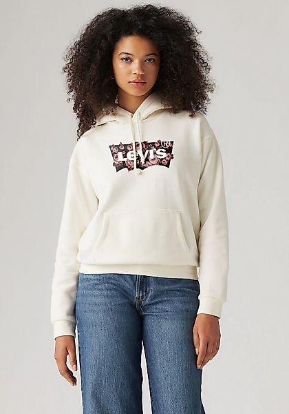 Levis Hoodie, mit Kapuze günstig online kaufen