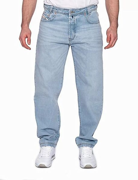 PICALDI Jeans Weite Jeans Zicco 472 Loose-Fit günstig online kaufen