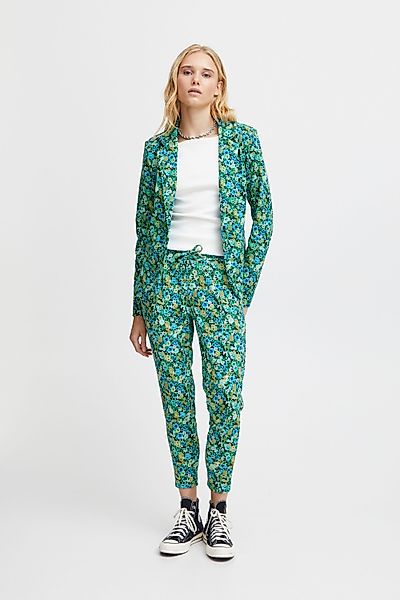Ichi Stoffhose Stoffhose günstig online kaufen