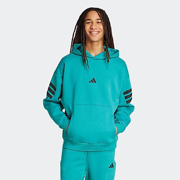 adidas Sportswear Kapuzensweatshirt M FI 3S günstig online kaufen