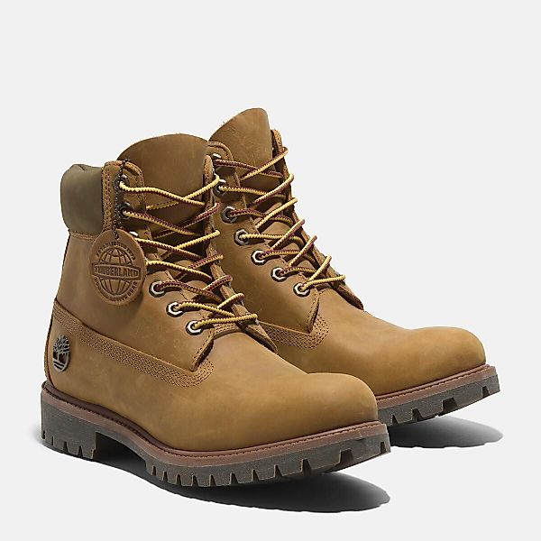 Timberland 6 inch Premium FTB Schnürboots günstig online kaufen