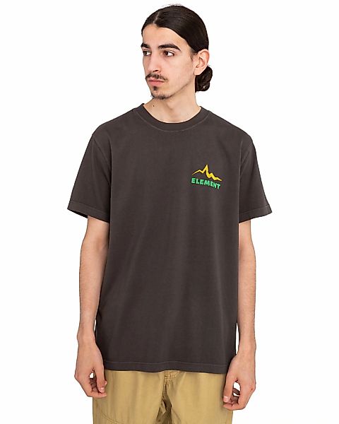 Element T-Shirt "Sounds Of The Mountains" günstig online kaufen