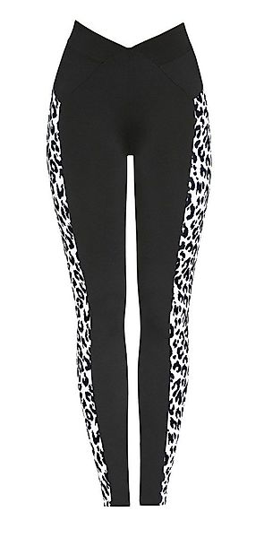 Bas Bleu Leggings Sporthose Fitnesshose Sport günstig online kaufen