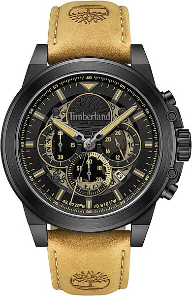 Timberland Chronograph FAST STRIKE TDWGB0056003, Quarzuhr, günstig online kaufen