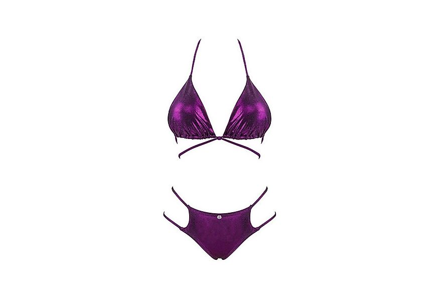 Obsessive Push-Up-Bikini Obsessive-Swimwear Bikini Balitta - (L,M,S) günstig online kaufen