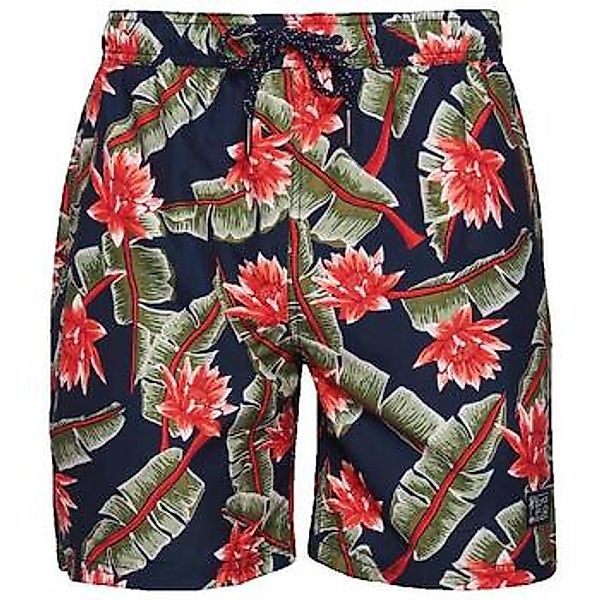 Superdry  Shorts Short de bain  Vintage Hawaiian günstig online kaufen