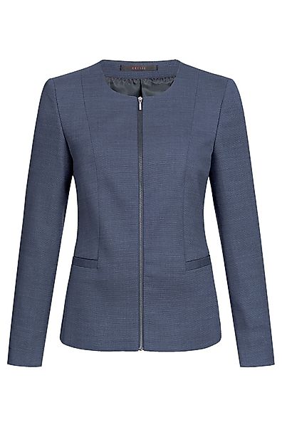 GREIFF Jeansblazer Greiff Modern WITH 37.5® günstig online kaufen