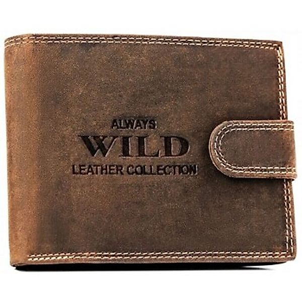 Always Wild  Geldbeutel N992LCHMBL71911 günstig online kaufen