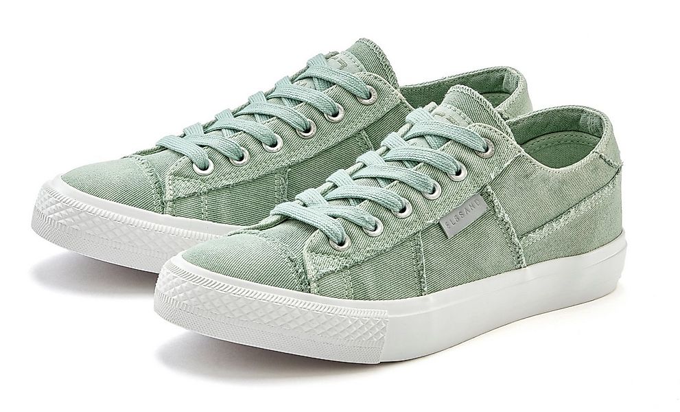 Elbsand Schnürschuh, Stoffschuhe, Textilschuhe, Turnschuh, Freizeitschuh Sn günstig online kaufen